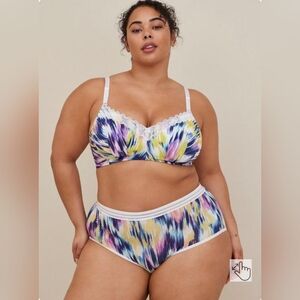 Torrid Dream Wire-Free Bra
